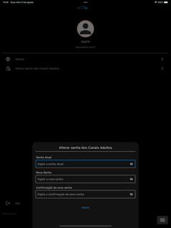 TechNET TV screenshot 14