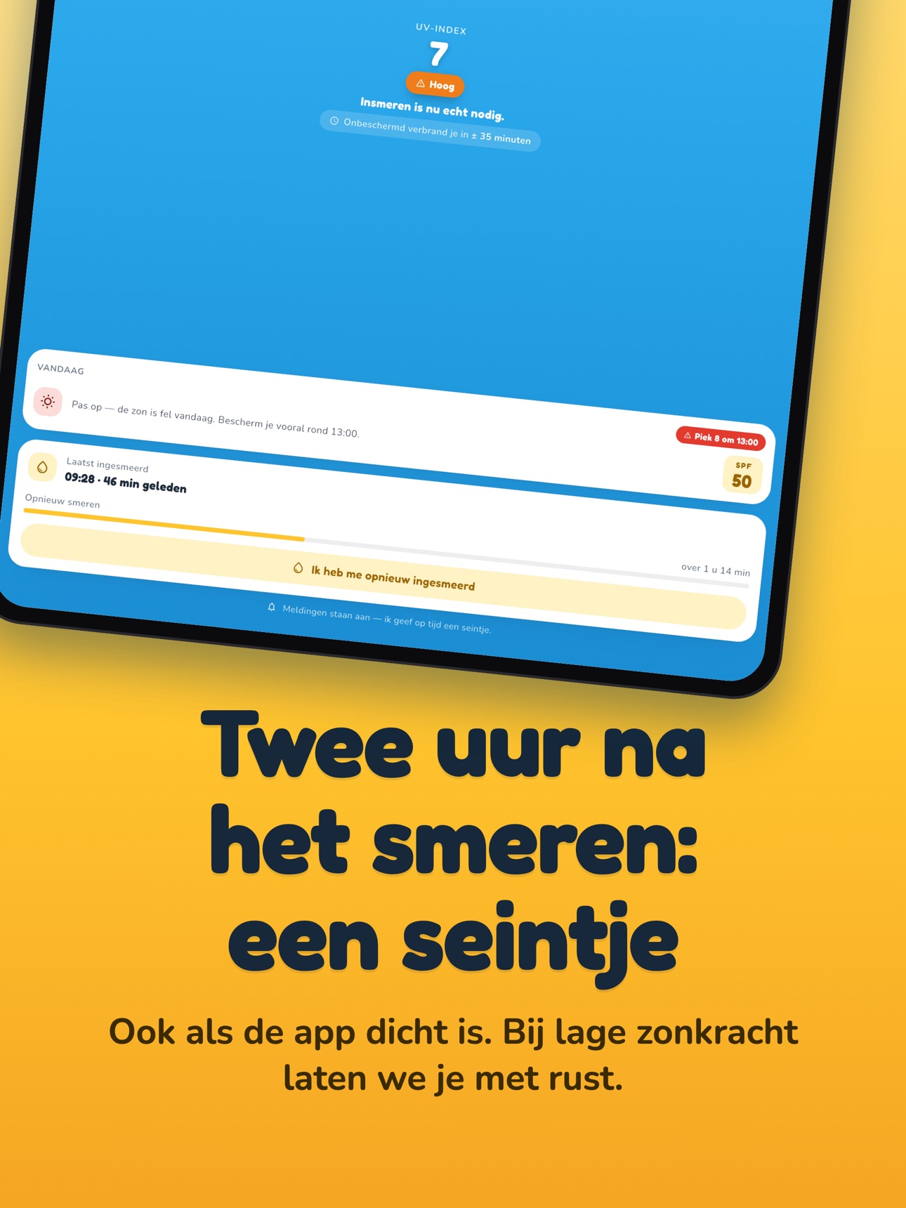 Screenshot 8 of Smeermaatje