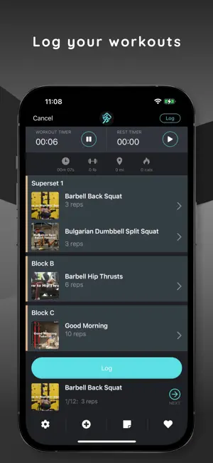 Bounce Academy screenshot 2