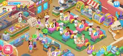 Cooking Run screenshot 5