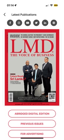 LMDi Screenshot 6 of 9