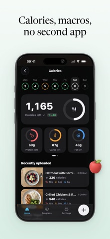 Sioly: Routine Planner Screenshot 8 of 9