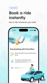 Green SM: Electric Mobility screenshot