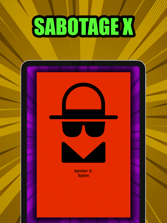 Screenshot #6 pour Imposter - SabotageX