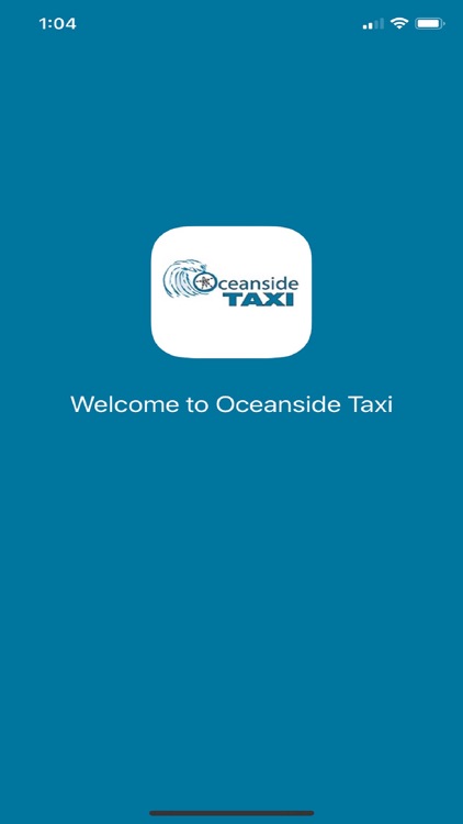 Oceanside Taxi