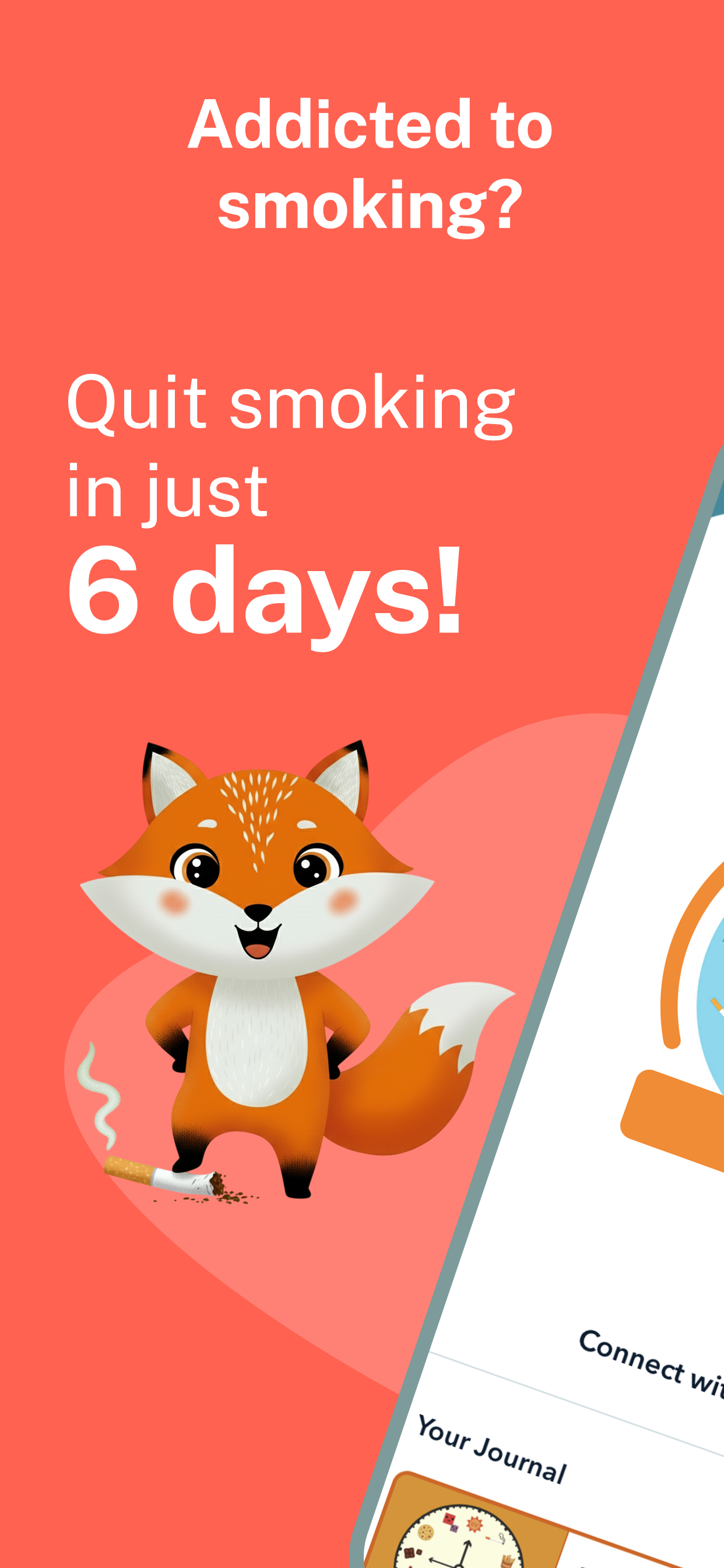 QuitSure Quit Smoking & Vaping