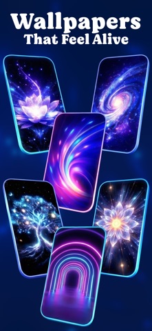 ThemeWall: Wallpapers & Widget Screenshot 4 of 5
