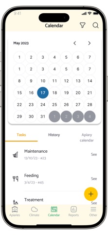 Buzzmanager Screenshot 2 of 5