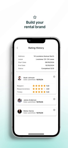 Shuk Rentals Screenshot 3 of 4