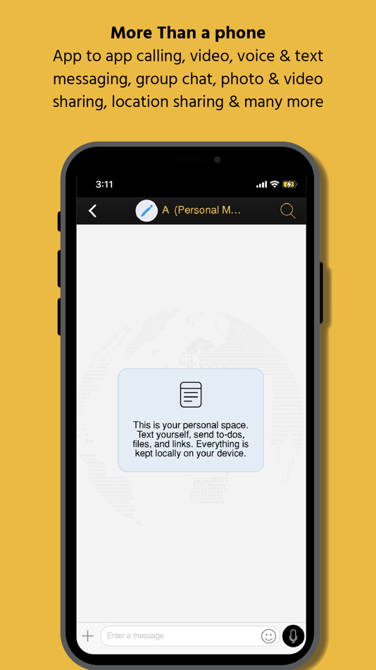 #4. Sonido Global (iOS) Podle: eSim Global HD
