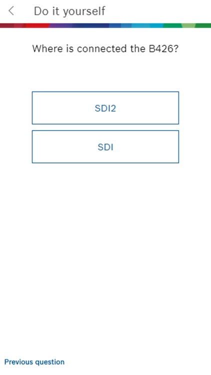 Bosch Tech Support screenshot-8
