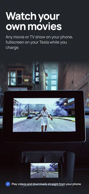 Car Cast - Screen Mirror screenshot 2