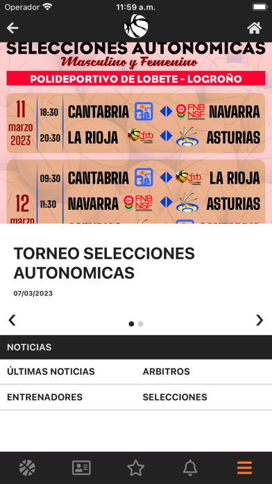 FRB Screenshot