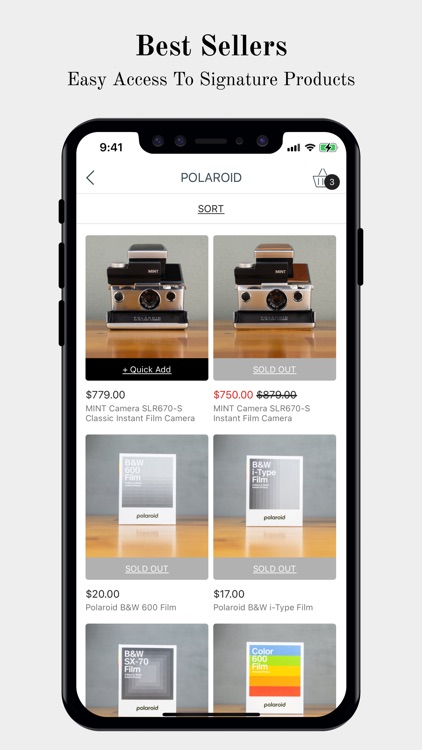 Reformed Film Lab screenshot-3