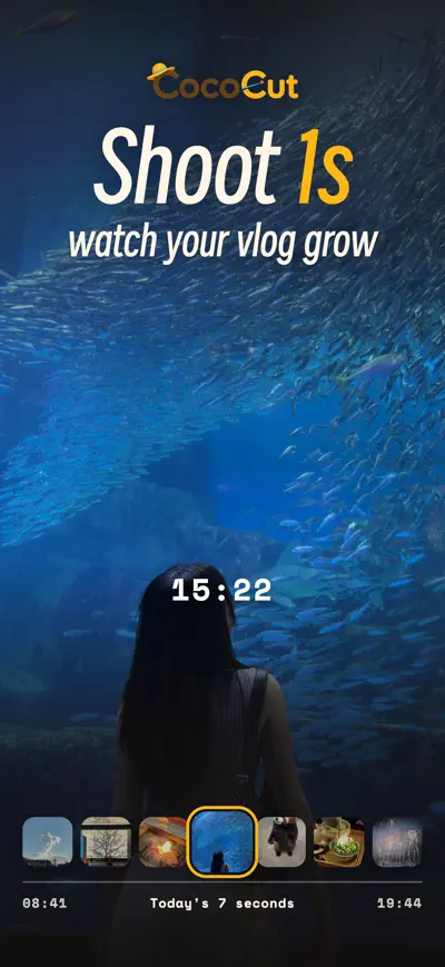 CocoCut screenshot 1