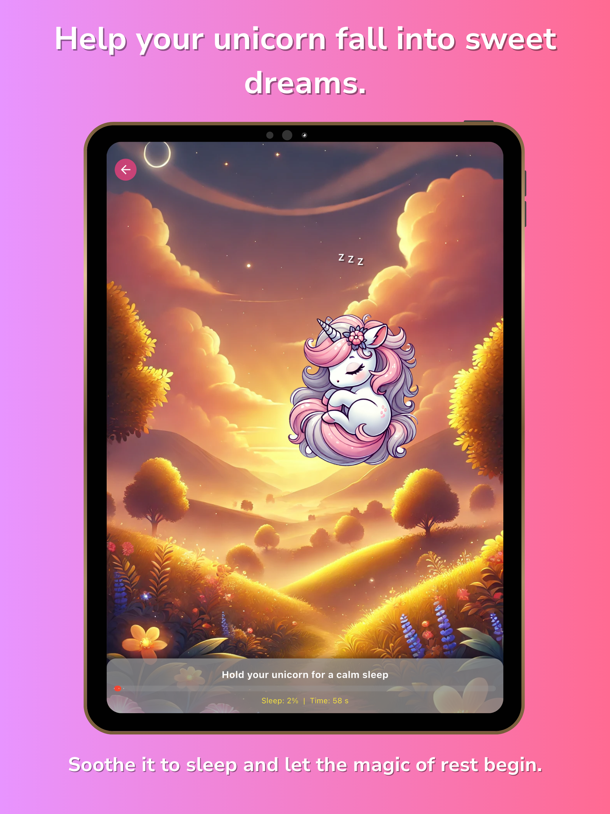 My Unicorn - Carefree screenshot 11