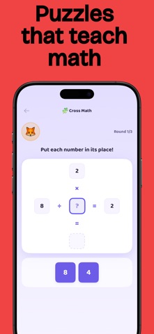 Math for Kids: Learning Games Screenshot 7 of 9