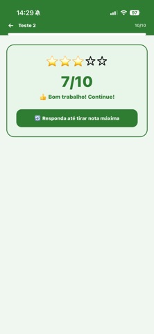 NotaTop Screenshot 5 of 5