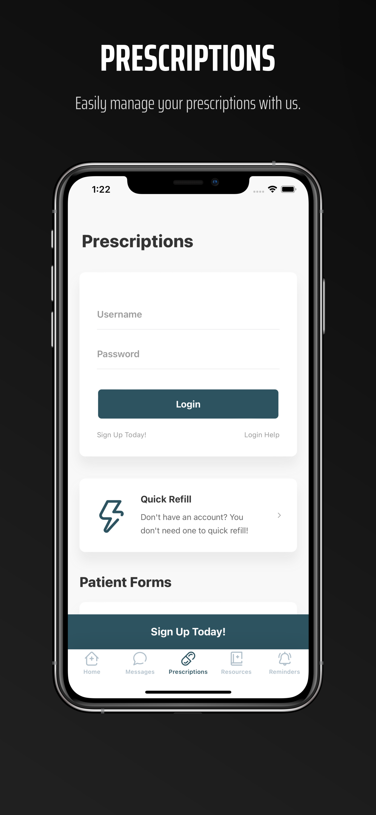 Sav-Mor Drugs Pharmacy screenshot 3