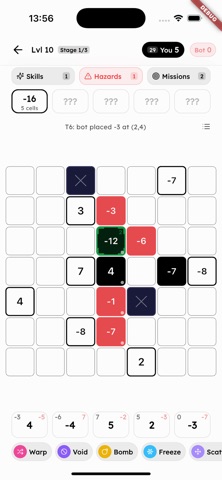 Puzzberry Screenshot 1 of 4