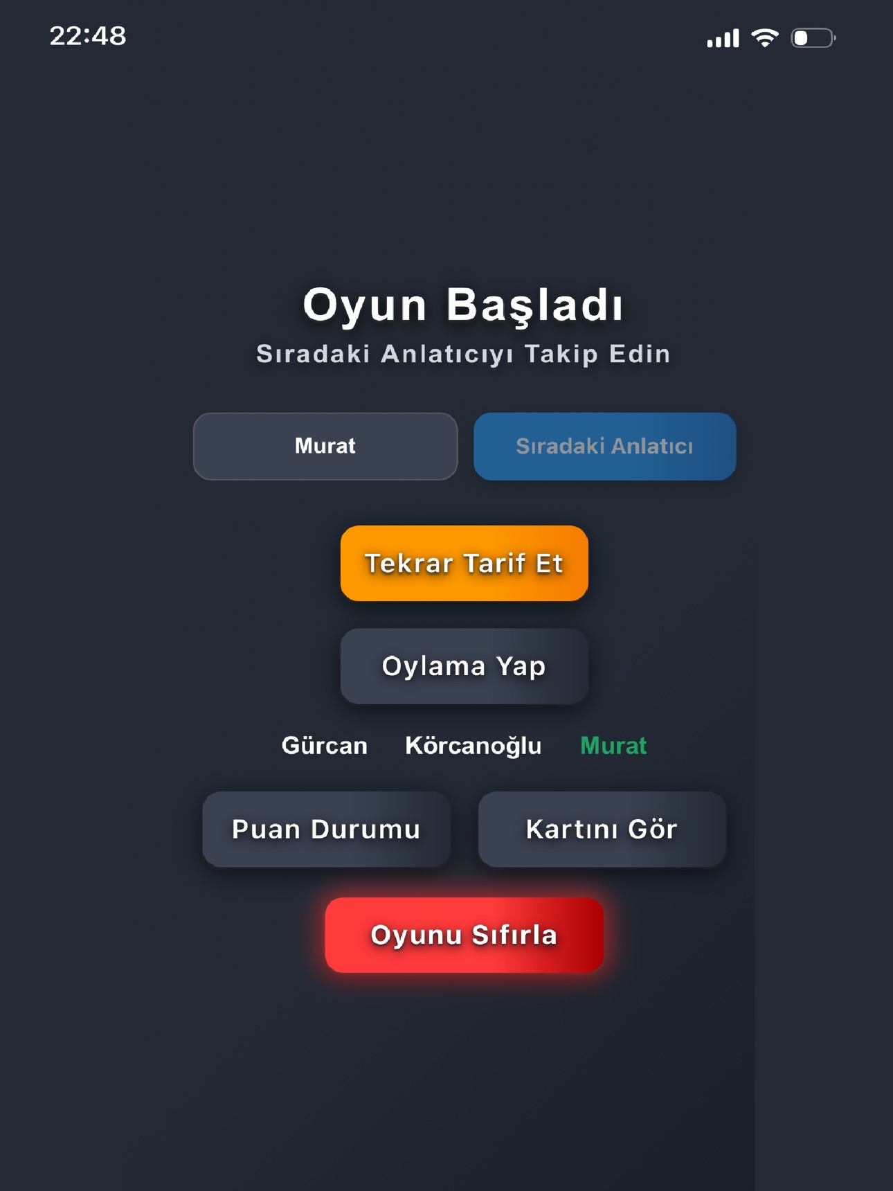 Screenshot 11 of Kim Değişik? Kim Dedektif?