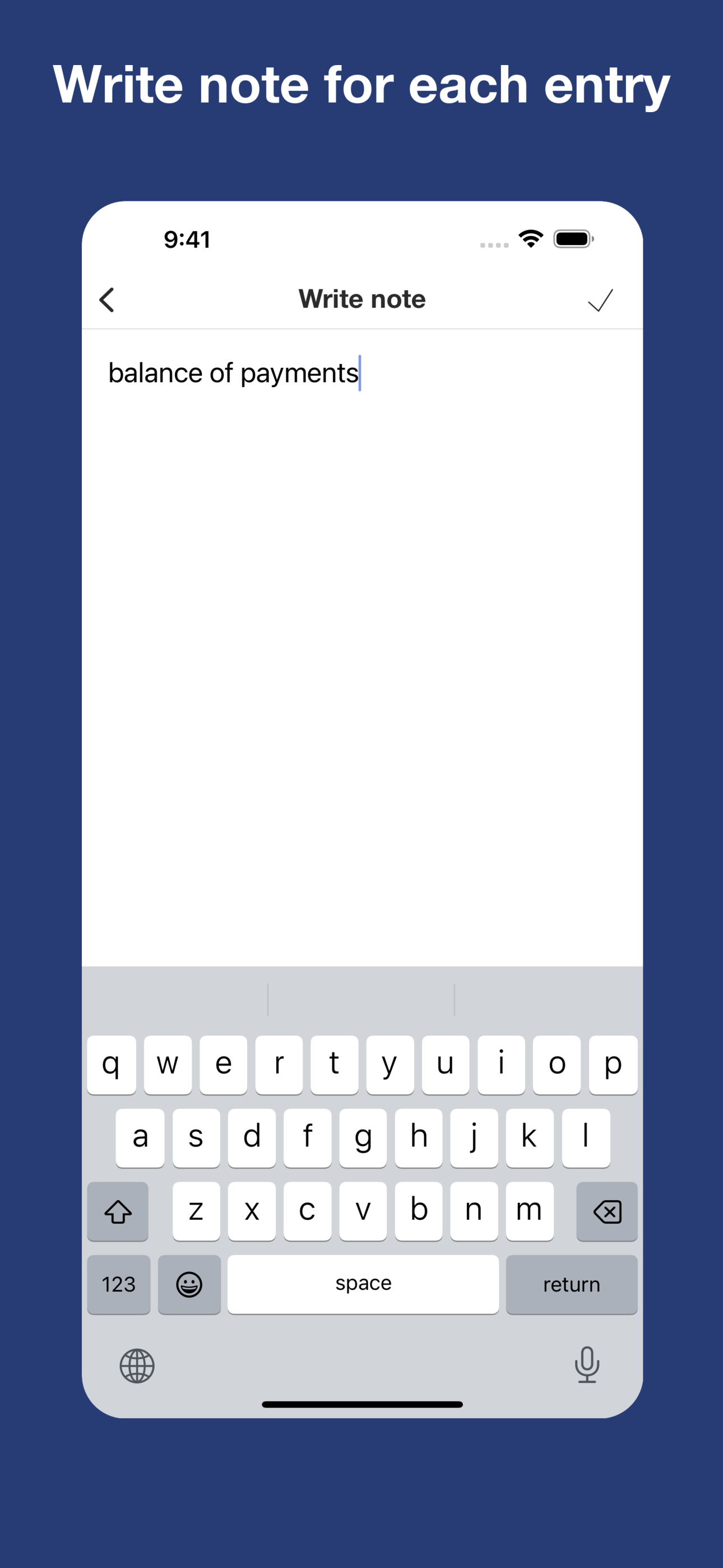 Dictionary of Business screenshot 6
