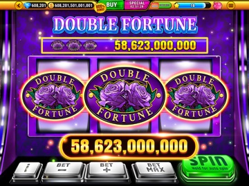 Wild Classic Slots Casino Game iPad screenshot