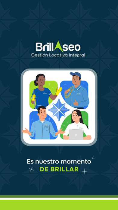 Brillaseo Screenshot