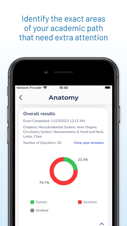 MedBrane: Med School Exam Prep screenshot-4