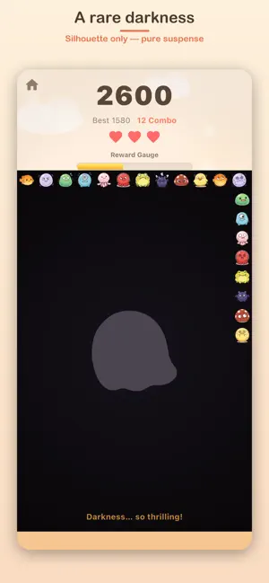 Puku Chicken Race: Pop Timing screenshot 4