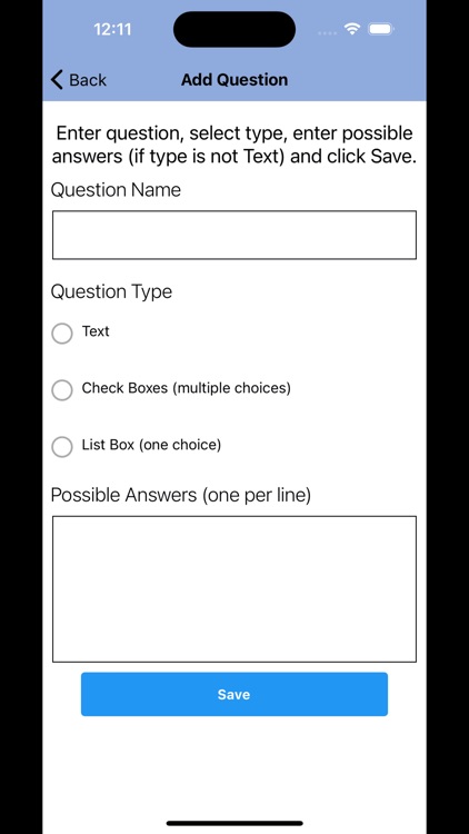 TSLeadsMobile screenshot-5