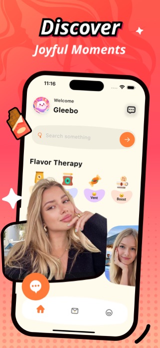 Gleebo Screenshot 1 of 4