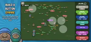 Buttons Up! Idle Clicker Game screenshot 2