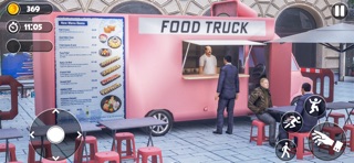 Fast Food Business Tycoon screenshot