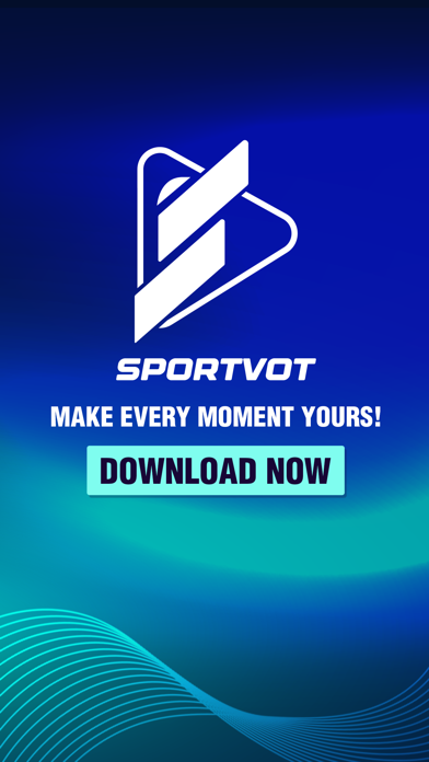 SportVot Screenshot 8 of 8
