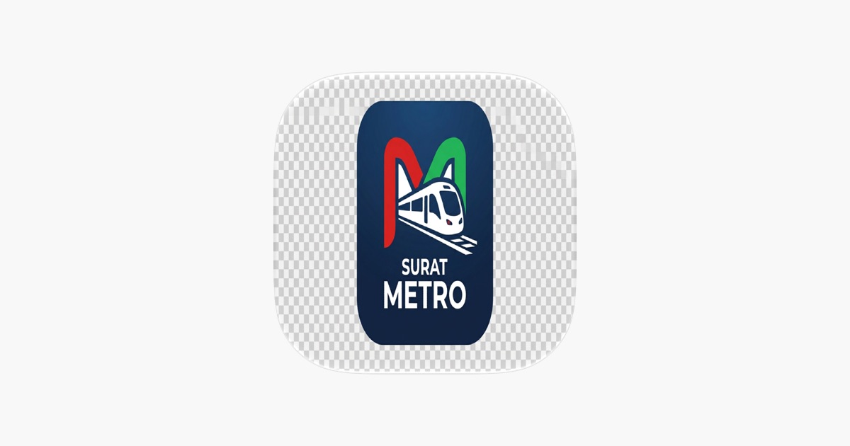 ‎Metro Surat Metro Map App - App Store