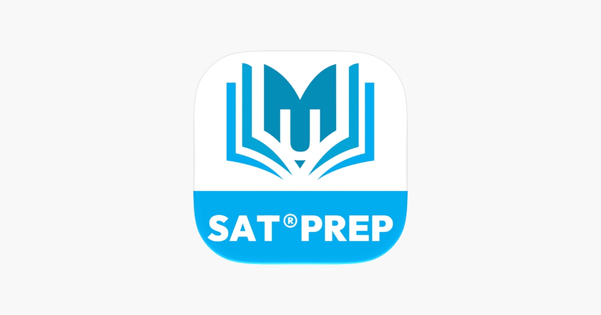 ‎SAT® Practice Test Prep 2026 App - App Store