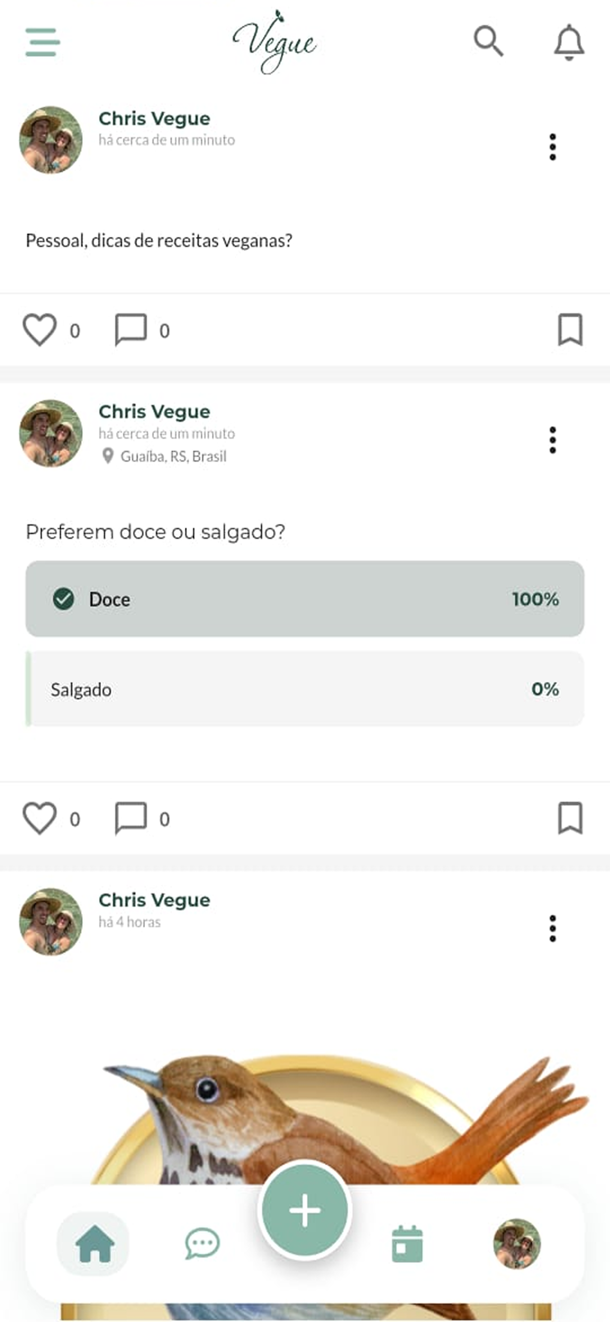 Vegue