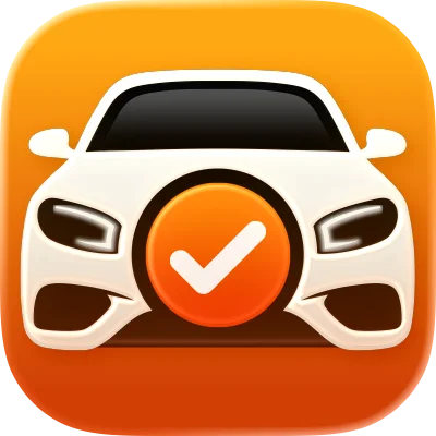 MyAutoLog app icon