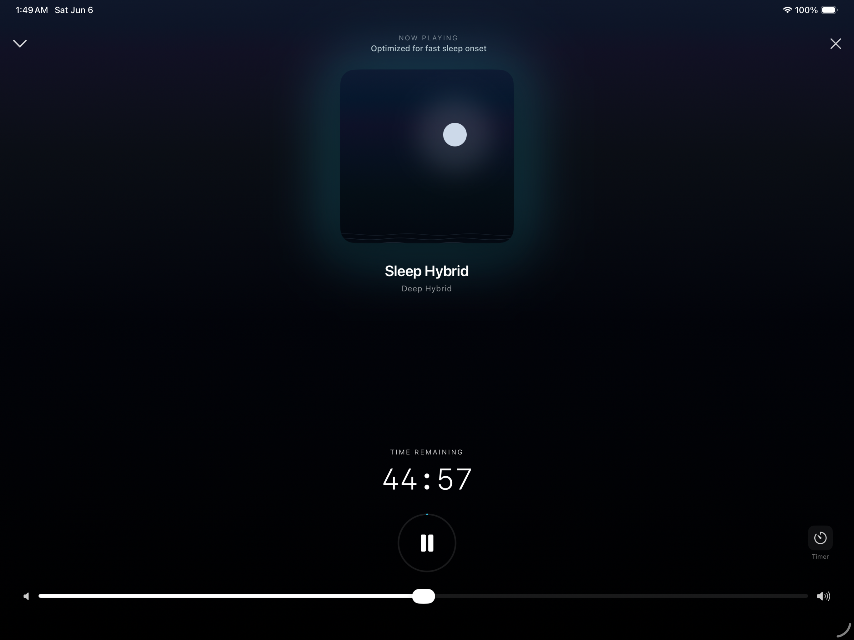 LSleep screenshot 10
