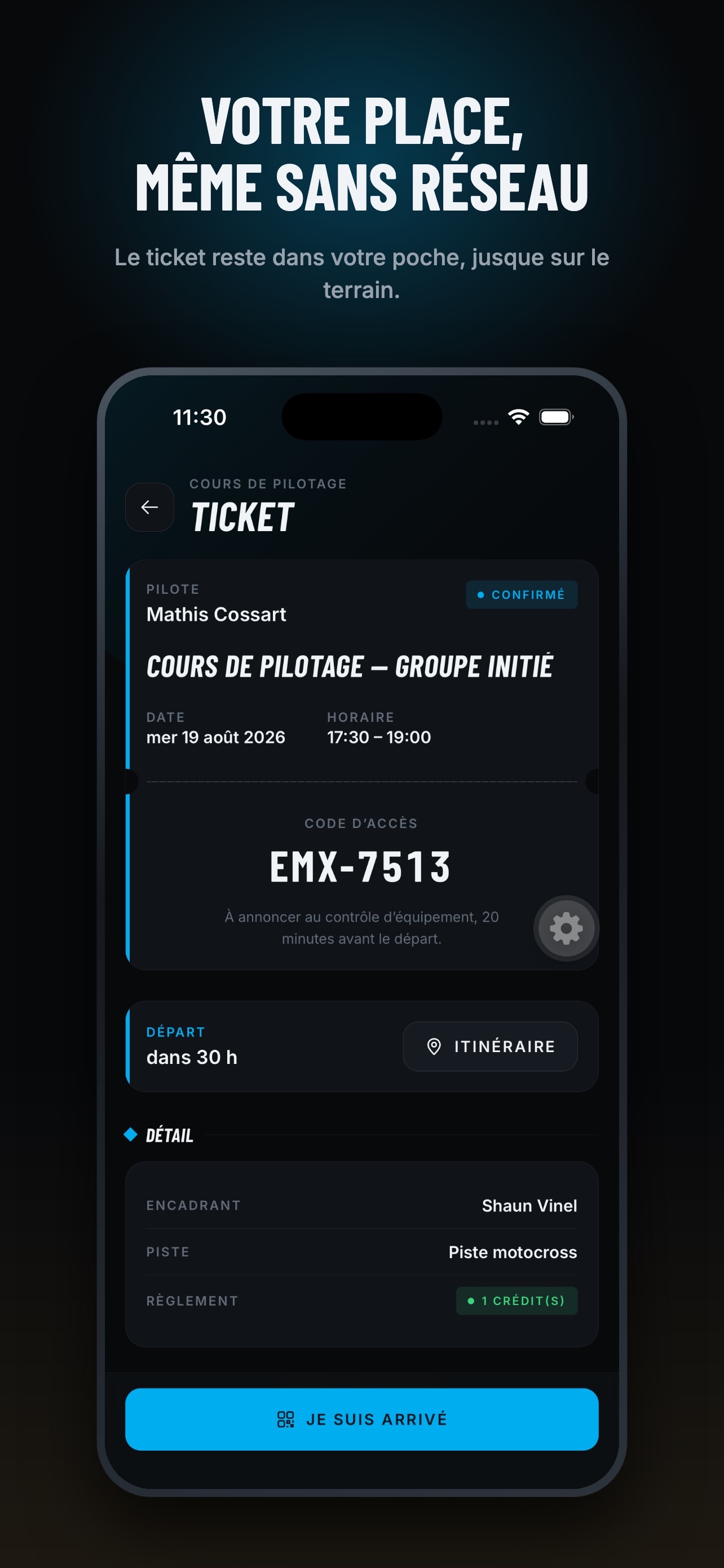 Screenshot 2 of EasyMx