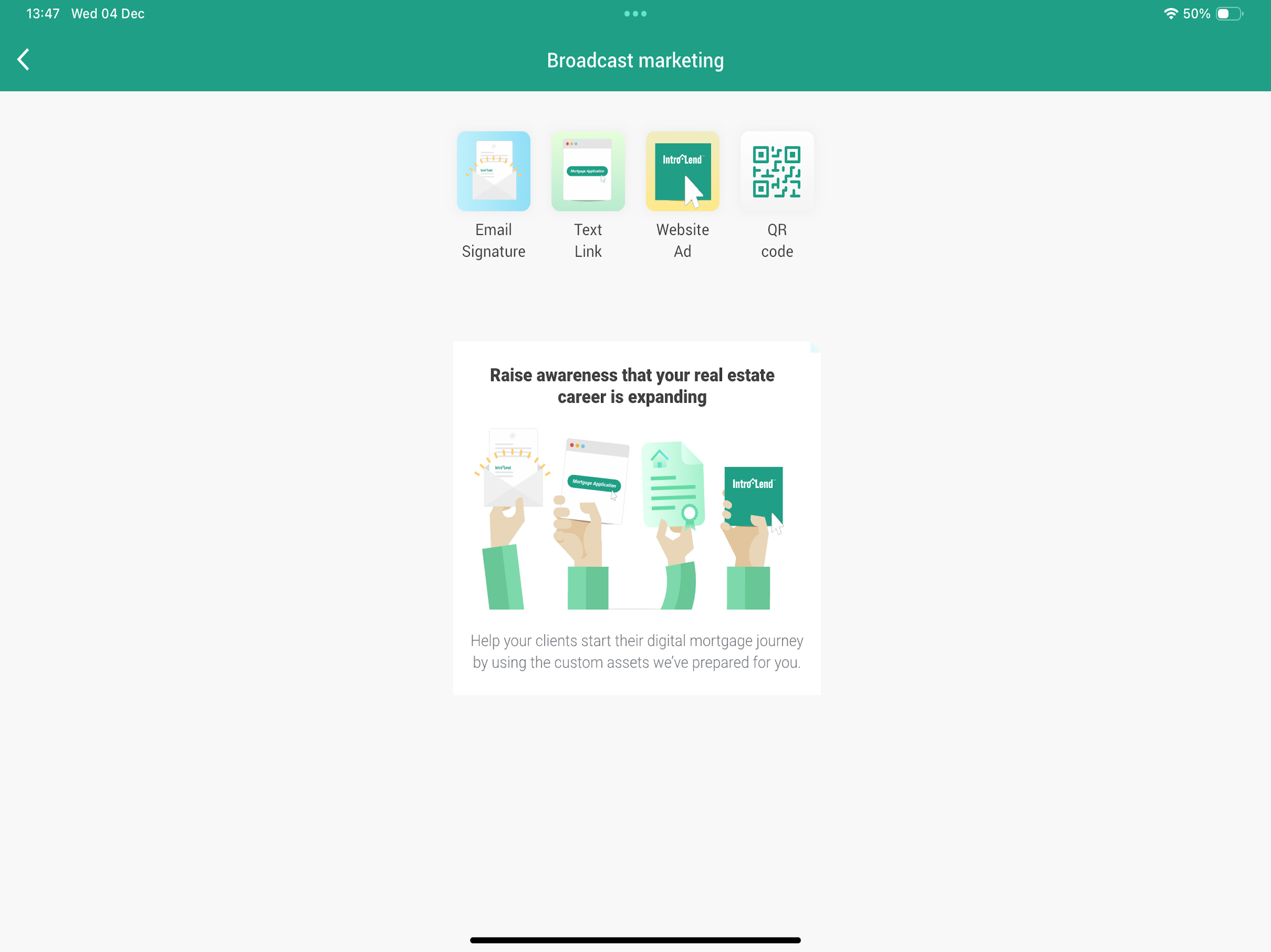 IntroLend Agents