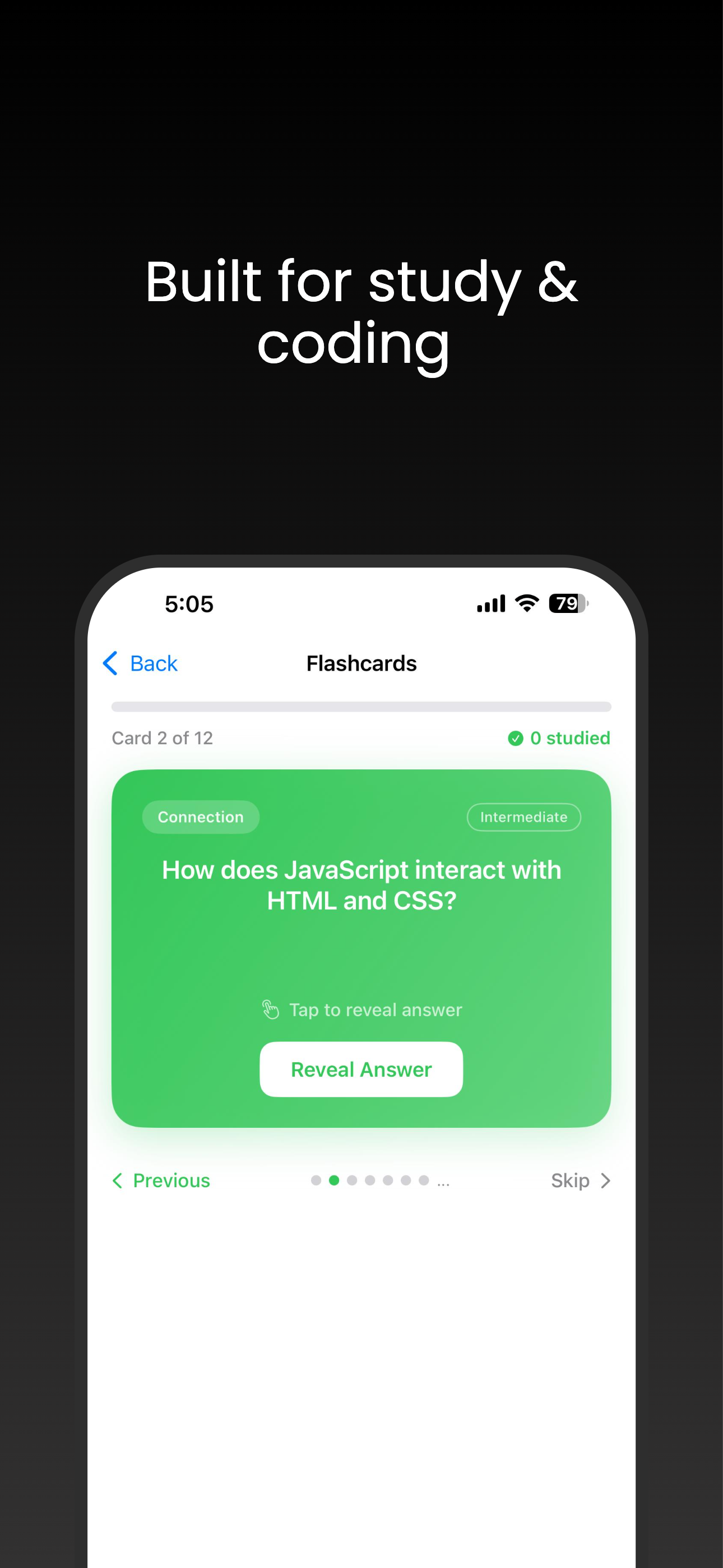 AI Note Taker: Einstein AI screenshot 5