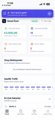 HerkesYesin Restoran screenshot 8