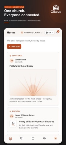 Oikous Screenshot 1 of 5