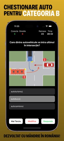 Categoria B screenshot