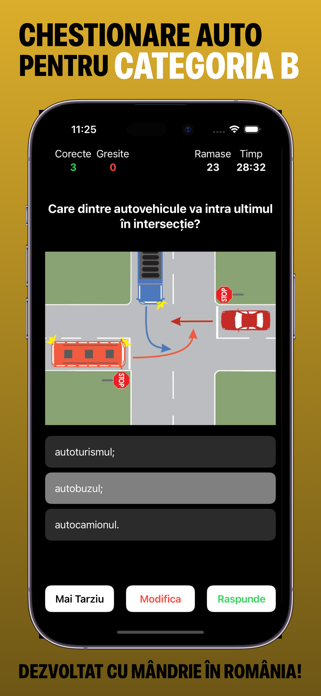 Categoria B Screenshot 1 of 5