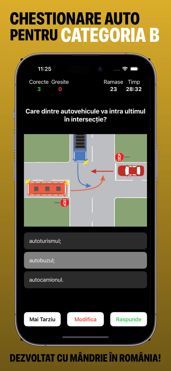 Screenshot #1 pour Categoria B