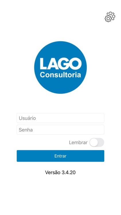 Lago Consultoria - Vendas