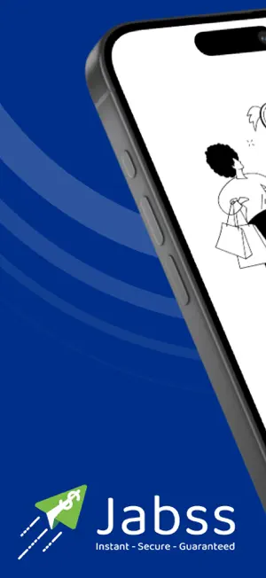 Jabss screenshot 1
